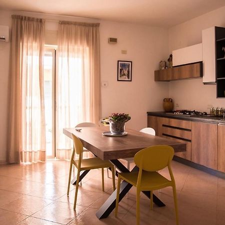 Апартаменты La Casa Del Viale Агридженто Экстерьер фото